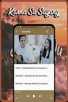 Lagu Karna Su Sayang screenshot 1