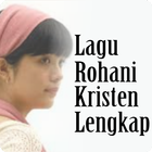 Lagu Rohani Kristen icône