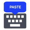 Paste Keyboard - Auto Paste icon