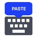 Paste Keyboard - Auto Paste APK