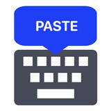 Paste Keyboard - Auto Paste APK