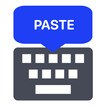 Paste Keyboard - Auto Paste