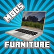 Addons muebles para Minecraft