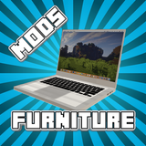 Addons Furniture for Minecraft آئیکن