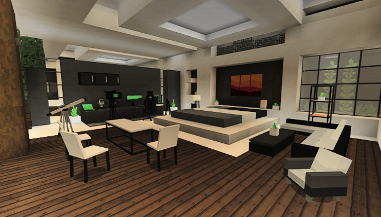 Addons Furniture for Minecraft screenshot 16