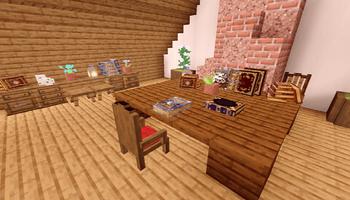 Addons Furniture for Minecraft স্ক্রিনশট 3
