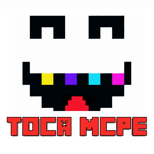 Toca Minecraft World Mods