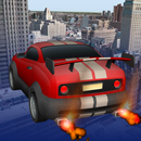 Frame synthesis: Fly & Driving APK