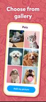 My Pet Singing & Talking 截圖 1