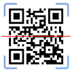 QR and Barcode Scanner icon