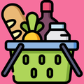 Itemized List - Shopping
