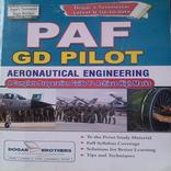 Paf Preparation Book