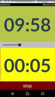 One handed timer ảnh chụp màn hình 2