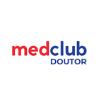 Medclub - Doutor icône