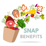 Snap Benefits-Food Stamps