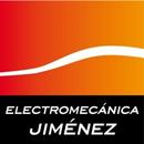 Electromecánica Jiménez aplikacja