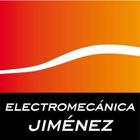 آیکون‌ Electromecánica Jiménez