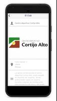 Centro Deportivo Cortijo Alto اسکرین شاٹ 1