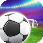 Flik Flak Football أيقونة