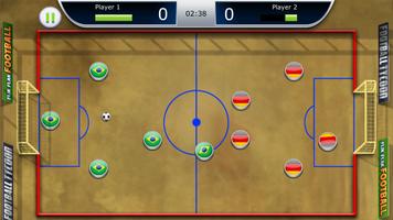 Flik Flak Football ảnh chụp màn hình 3