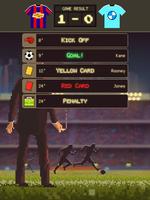 Football Boss: Be The Manager ảnh chụp màn hình 1