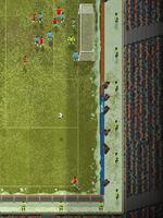 Football Boss: Be The Manager capture d'écran 2