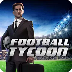 Fußball-Tycoon APK Herunterladen