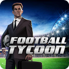 Fußball-Tycoon Zeichen