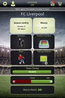 Football Tycoon ポスター