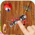 Ant Smasher-icoon