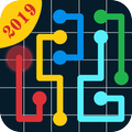 Flows Free Color Link Game