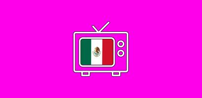 Mexico TV Channels capture d'écran 3