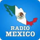 Radio Mexico, Radio Fm en vivo APK