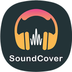 SoundCover biểu tượng