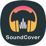 SoundCover ikona