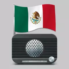 Radio Mexico - Radio FM y AM APK 下載