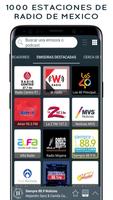 Radio Mexico - Radio FM y AM পোস্টার