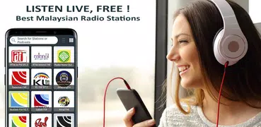 Radio Online Malaysia