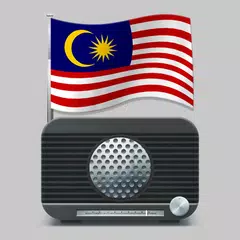 Descargar XAPK de Radio FM Malaysia