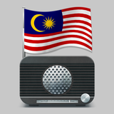 Radio FM Malaysia иконка