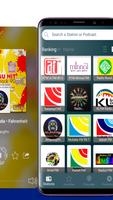 Radio FM Malaysia تصوير الشاشة 1
