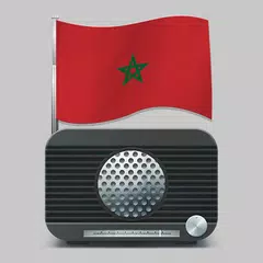 راديو المغرب Radio Morocco APK Herunterladen
