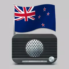 Radio NZ - internet radio app XAPK 下載