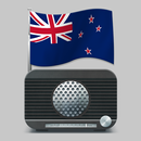 Radio NZ - internet radio app APK