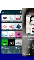 Radio NZ - internet radio app โปสเตอร์