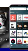 Radio NZ - internet radio app скриншот 1