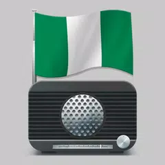 Скачать Radio Nigeria - FM Radio APK