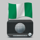 Radio Nigeria ícone