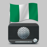 Radio Nigeria - FM Radio أيقونة