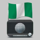 Radio Nigeria icône